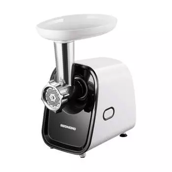 Мясорубка Redmond