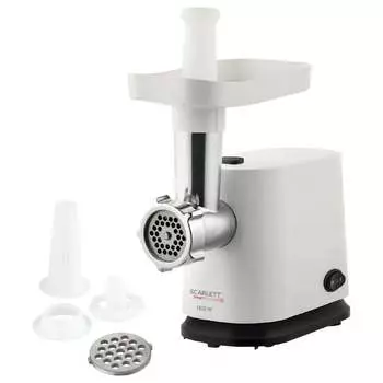 Мясорубка Scarlett SC-MG45S65