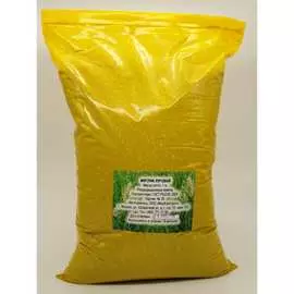 Мятлик луговой семена МосАгроГрупп DLF ВИ100003