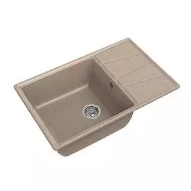 Мраморная мойка GranFest