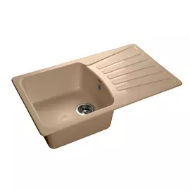 Мраморная мойка GranFest