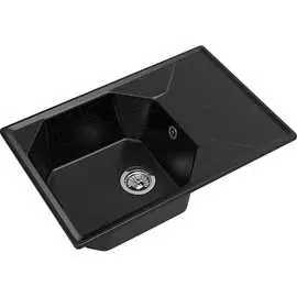 Мраморная мойка GranFest