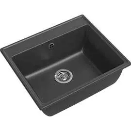 Мраморная мойка GranFest