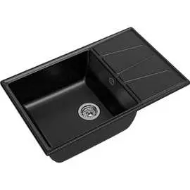 Мраморная мойка GranFest