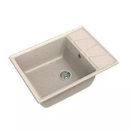 Мраморная мойка GranFest