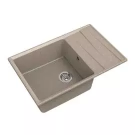 Мраморная мойка GranFest