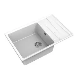 Мраморная мойка GranFest