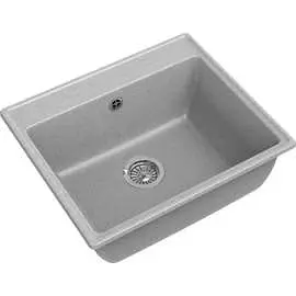 Мраморная мойка GranFest