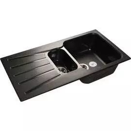 Мраморная мойка GranFest