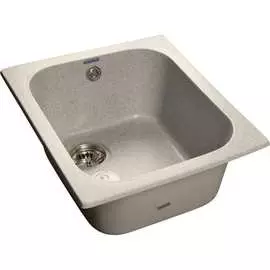 Мраморная мойка GranFest