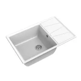 Мраморная мойка GranFest