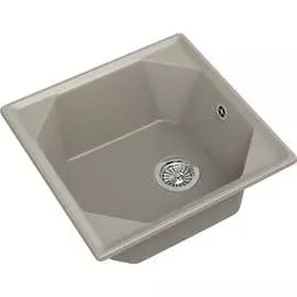 Мраморная мойка GranFest