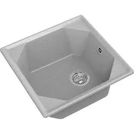 Мраморная мойка GranFest