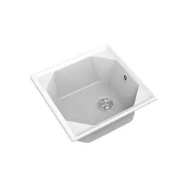 Мраморная мойка GranFest