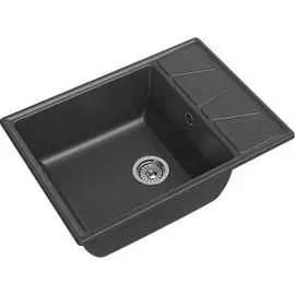 Мраморная мойка GranFest