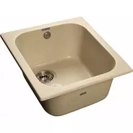 Мраморная мойка GranFest