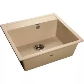 Мраморная мойка GranFest