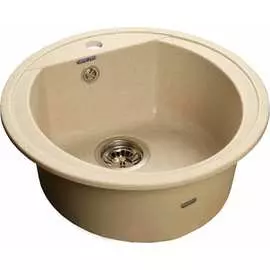 Мраморная мойка GranFest