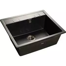 Мраморная мойка GranFest