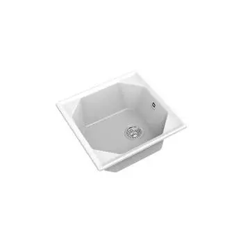 Мраморная мойка GranFest