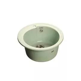 Мраморная кухонная мойка GranFest