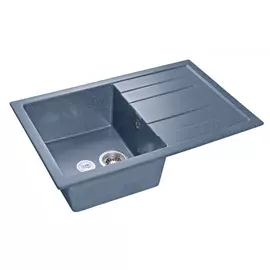 Мраморная кухонная мойка GranFest