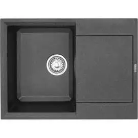 Мраморная мойка KAISER