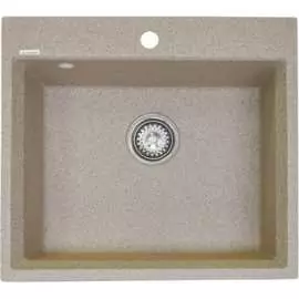 Мраморная мойка KAISER