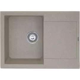 Мраморная мойка KAISER