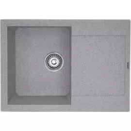 Мраморная мойка KAISER