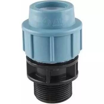 Муфта AV Engineering ПНД AVE10663002