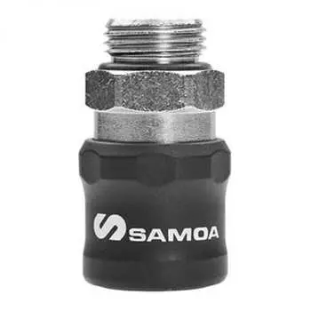 Муфта безопасности безопасности SAMOA 250512