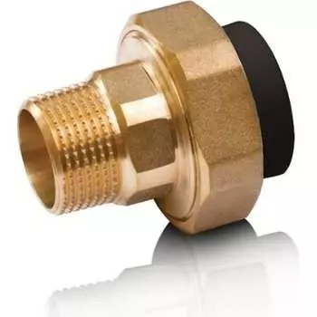 Муфта Blue Ocean PPRF/UAM(Bk)-20