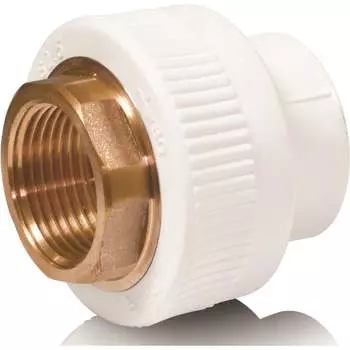 Муфта Blue Ocean PPRF/HTIA(W)-32х1"