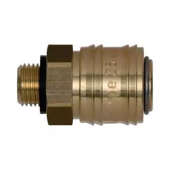 Муфта BTI 9002458