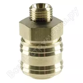 Быстросъемная муфта МАСТАК 696-15