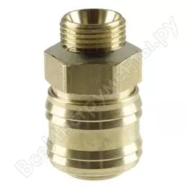 Быстросъемная муфта МАСТАК 696-23