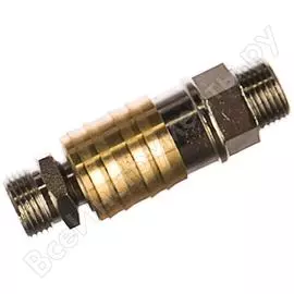 Муфта быстросъемная к компрессору (3/8") neo 12-646