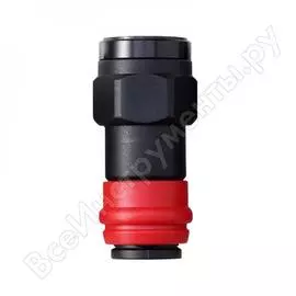 Быстросъемная композитная муфта MIGHTY SEVEN SY-1413F