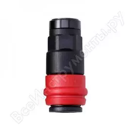 Быстросъемная композитная муфта MIGHTY SEVEN SY-1213F