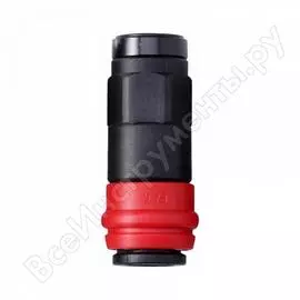 Быстросъемная композитная муфта MIGHTY SEVEN SY-1313F