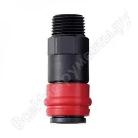 Быстросъемная композитная муфта MIGHTY SEVEN SY-0413M