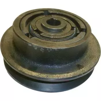 Муфта центробежная ТСС