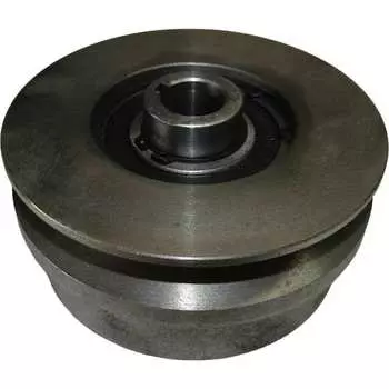 Муфта центробежная ТСС (19.05x114x59x1B) TSS-VP80/Clutch Pulley 27956