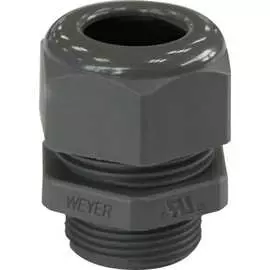 Муфта для гофрированных труб Weyer HSKM25BH WE4104700