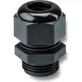 Муфта для гофрированных труб Weyer HSKM20BH WE4104000