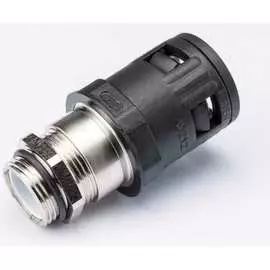 Муфта для гофрированных труб Weyer WQGMZ-M20BD/AD21.2 WE0602500