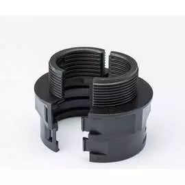 Муфта для гофрированных труб Weyer WYTC-37-M40B WE3900600