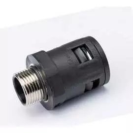 Муфта для гофрированных труб Weyer WQGM-M20B/AD21.2 WE0304700