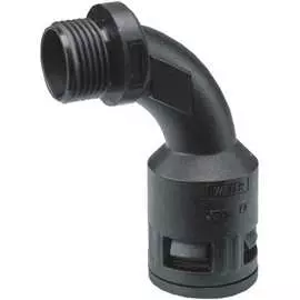 Муфта для гофрированных труб Weyer